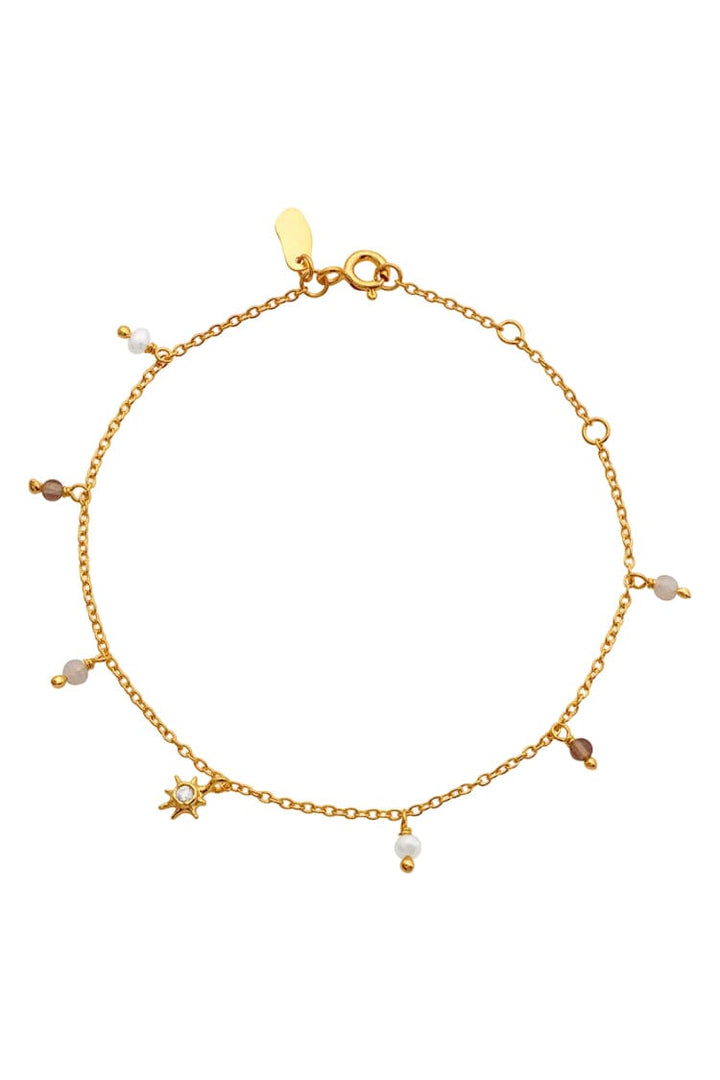 Maanesten - Ravi Bracelet - 8708a Armbånd 