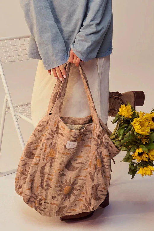Maanesten - Ravi Totebag - 4221 Accessories 