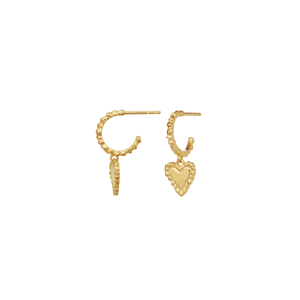 Maanesten - Rosalinde Earrings - 10054a Øreringe 