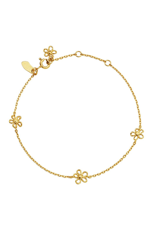 Maanesten - Salwa Bracelet - 8699a Armbånd 