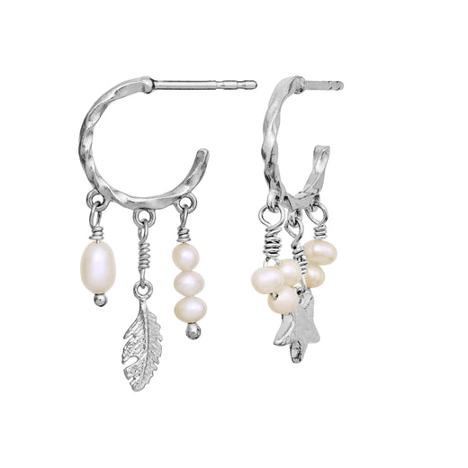 Maanesten - Susu Earrings - 10112c Øreringe 