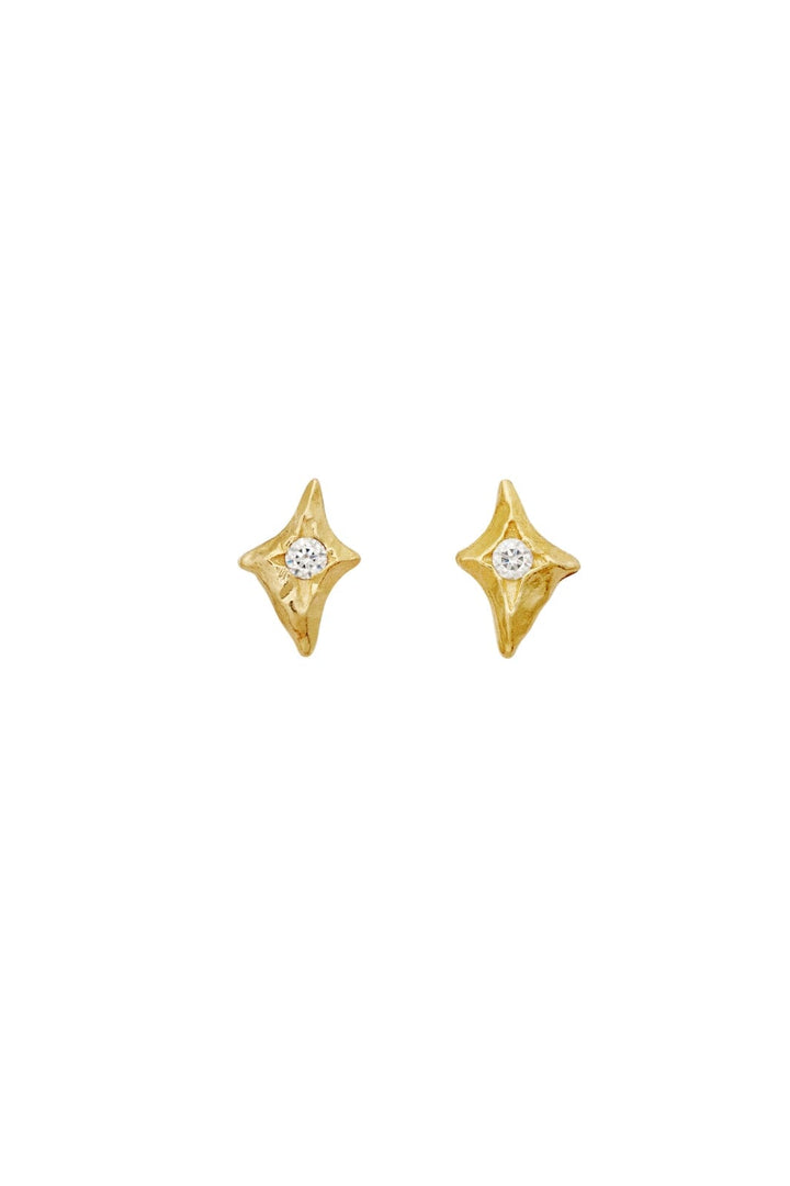 Maanesten - Sylfide Earrings - 10047a