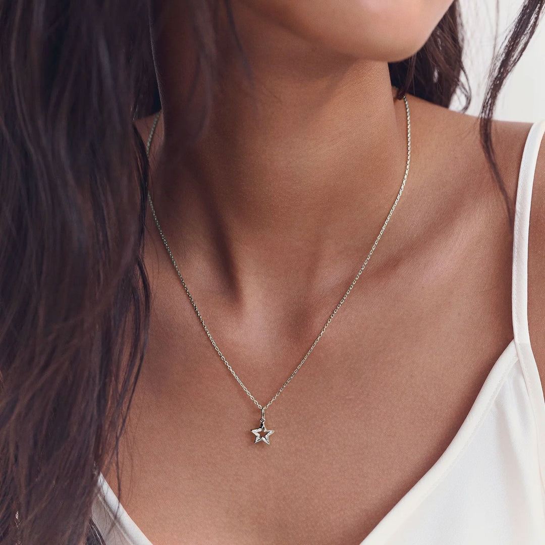 Maanesten - True Pendant - 2840c Vedhæng 