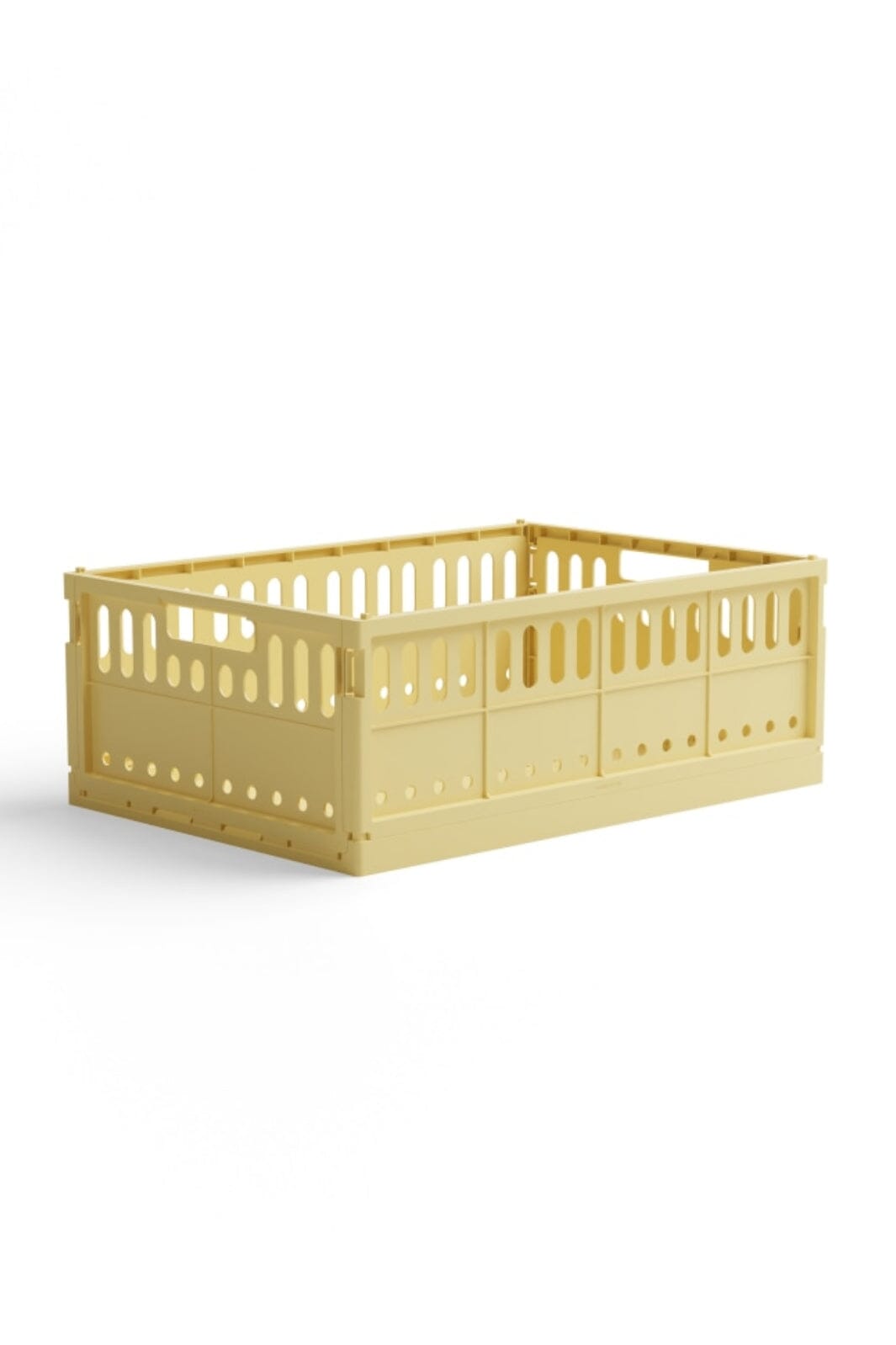 Made Crate - Made Crate Maxi - Lemon Cream