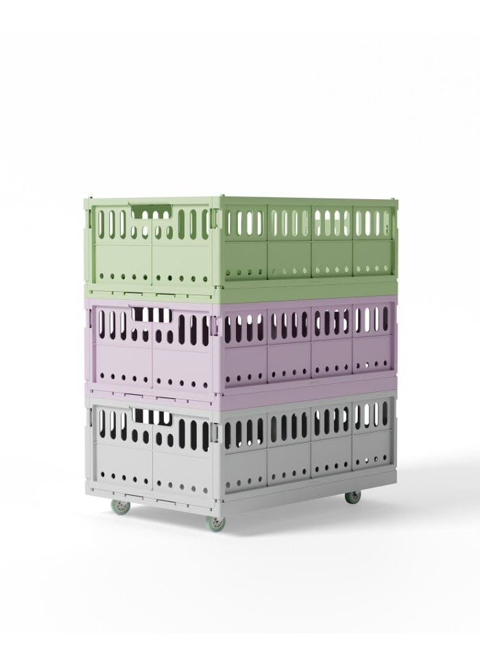 Made Crate - Made Crate Maxi - Lilac