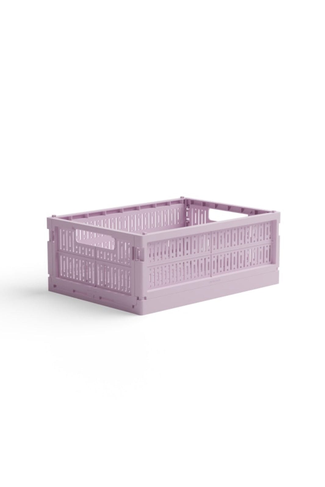 Made Crate - Midi - Lilac