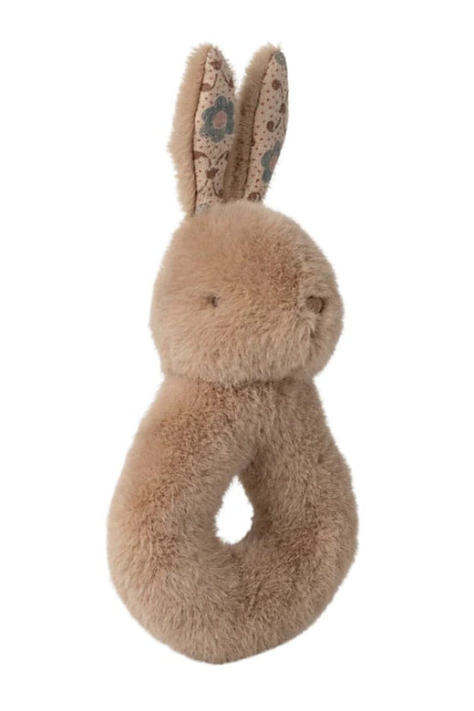 Maileg - Hare Ranglesæt - Lys Fersken - Onesize