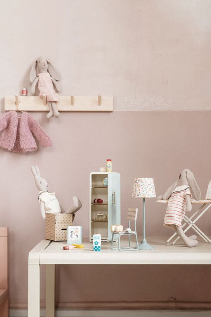 Maileg - Miniature Grocery Box Legetøj 