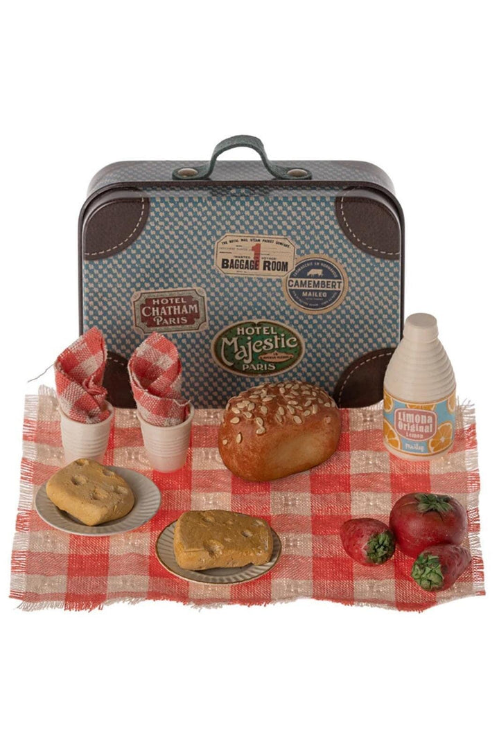 Maileg - Picnic Set, Mouse