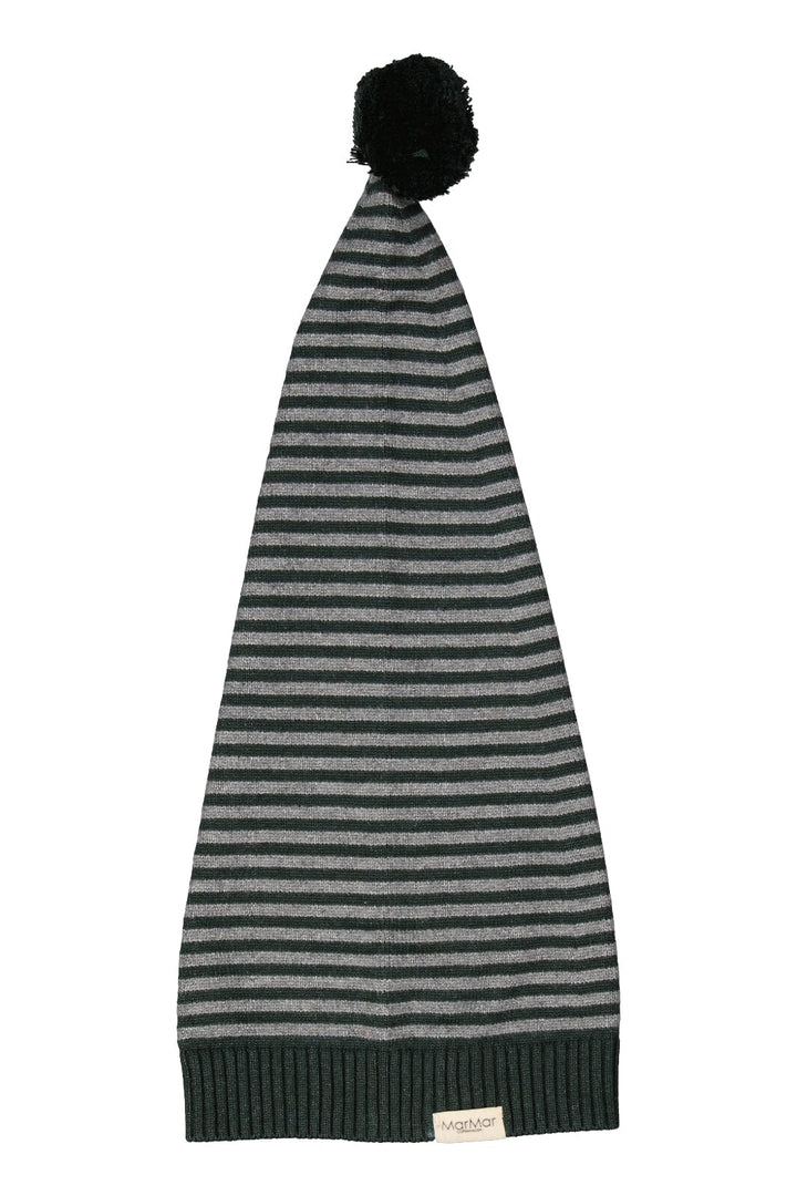 MarMar - Alfen - Dark Leaf Stripe 1084