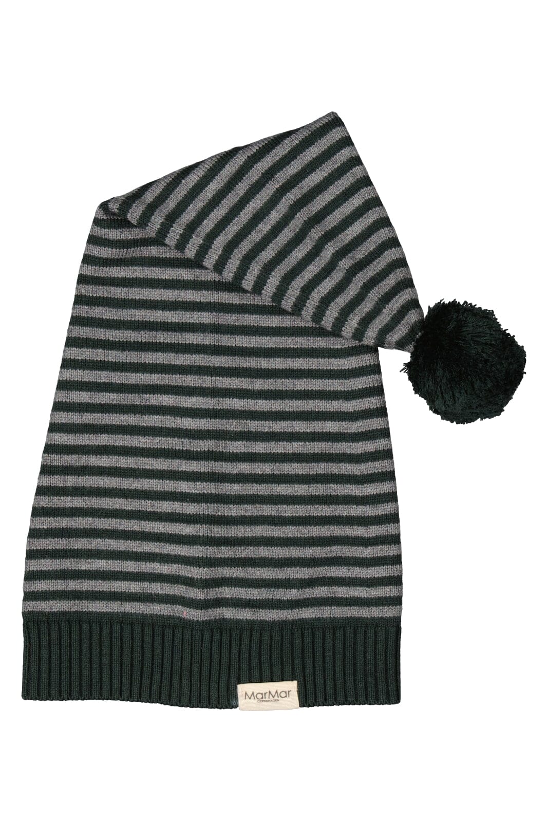 MarMar - Alfen - Dark Leaf Stripe 1084