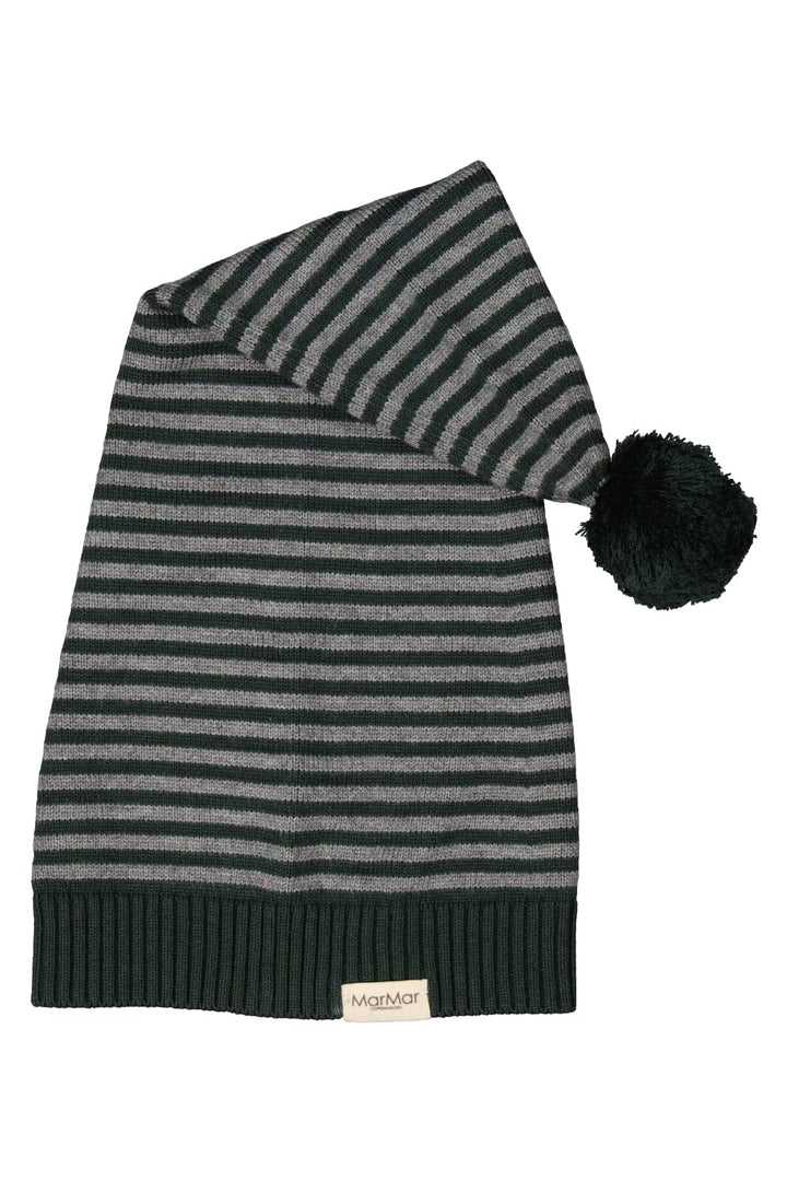 MarMar - Alfen - Dark Leaf Stripe 1084