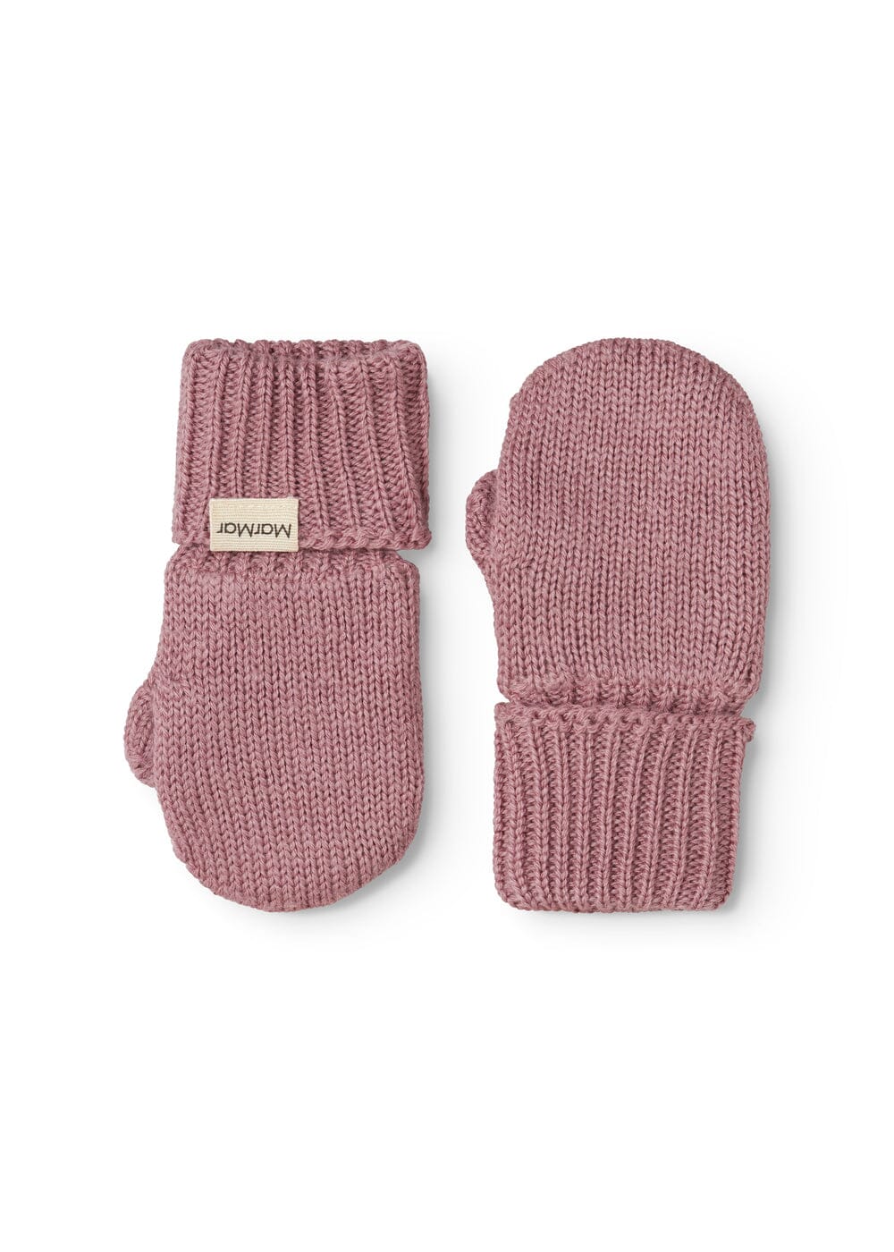 Marmar - Alvilda - Autumn Russet 3491 Handsker & Vanter 