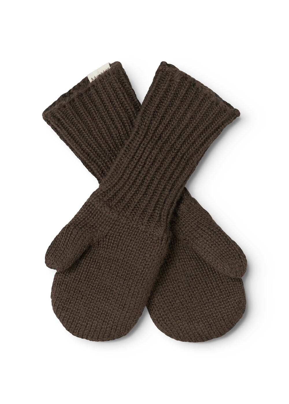 Marmar - Alvilda - Dark Roast 6615 Handsker & Vanter 