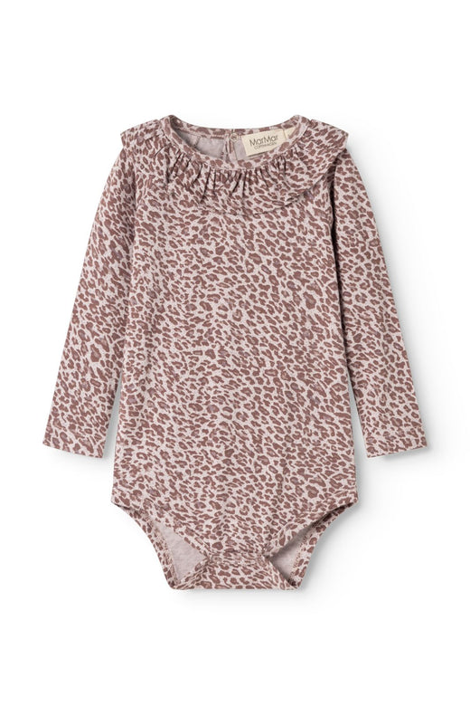 Marmar Copenhagen - Leo Berta 264-150-21 - 1889 - Dusty Lilac Leo