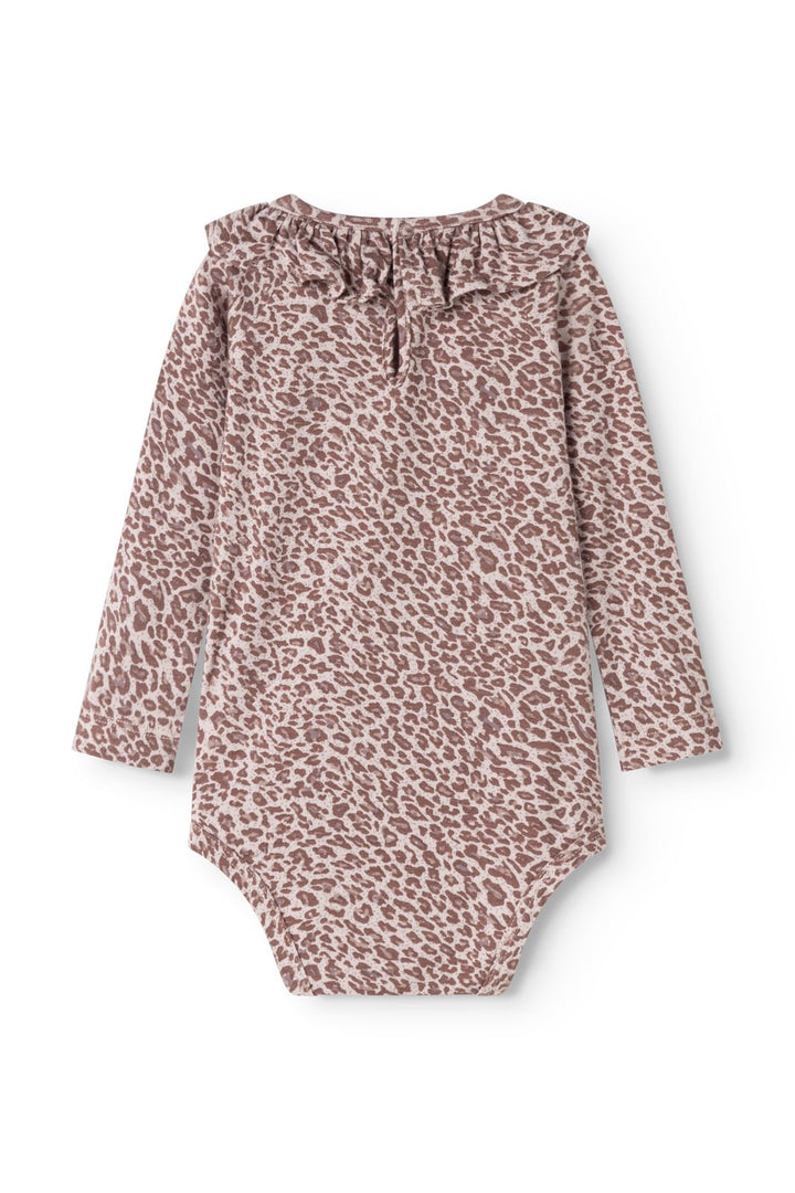 Marmar Copenhagen - Leo Berta 264-150-21 - 1889 - Dusty Lilac Leo