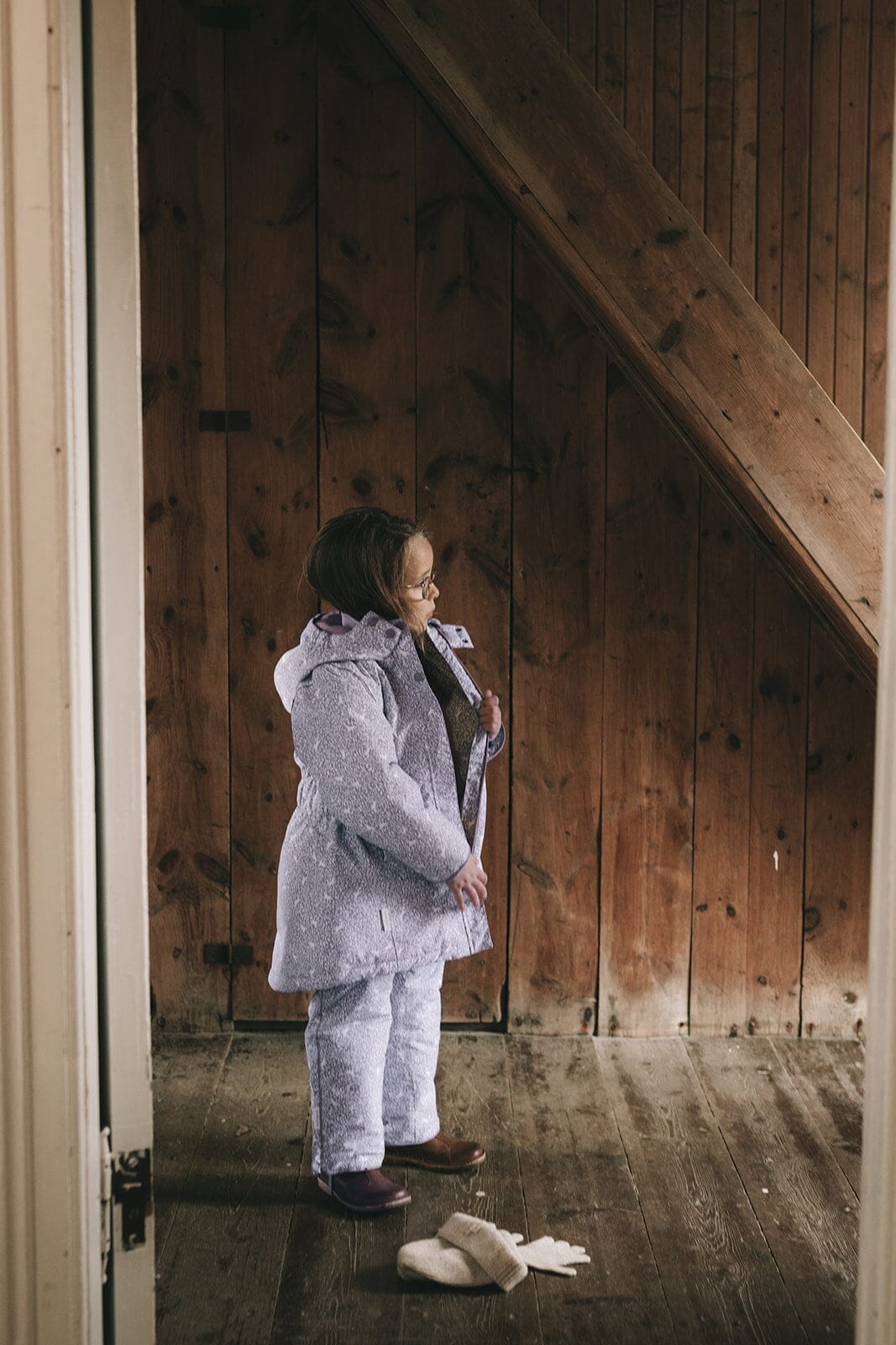 Marmar Copenhagen - Olga Jacket 243-652-31 - 1597 Unicorn