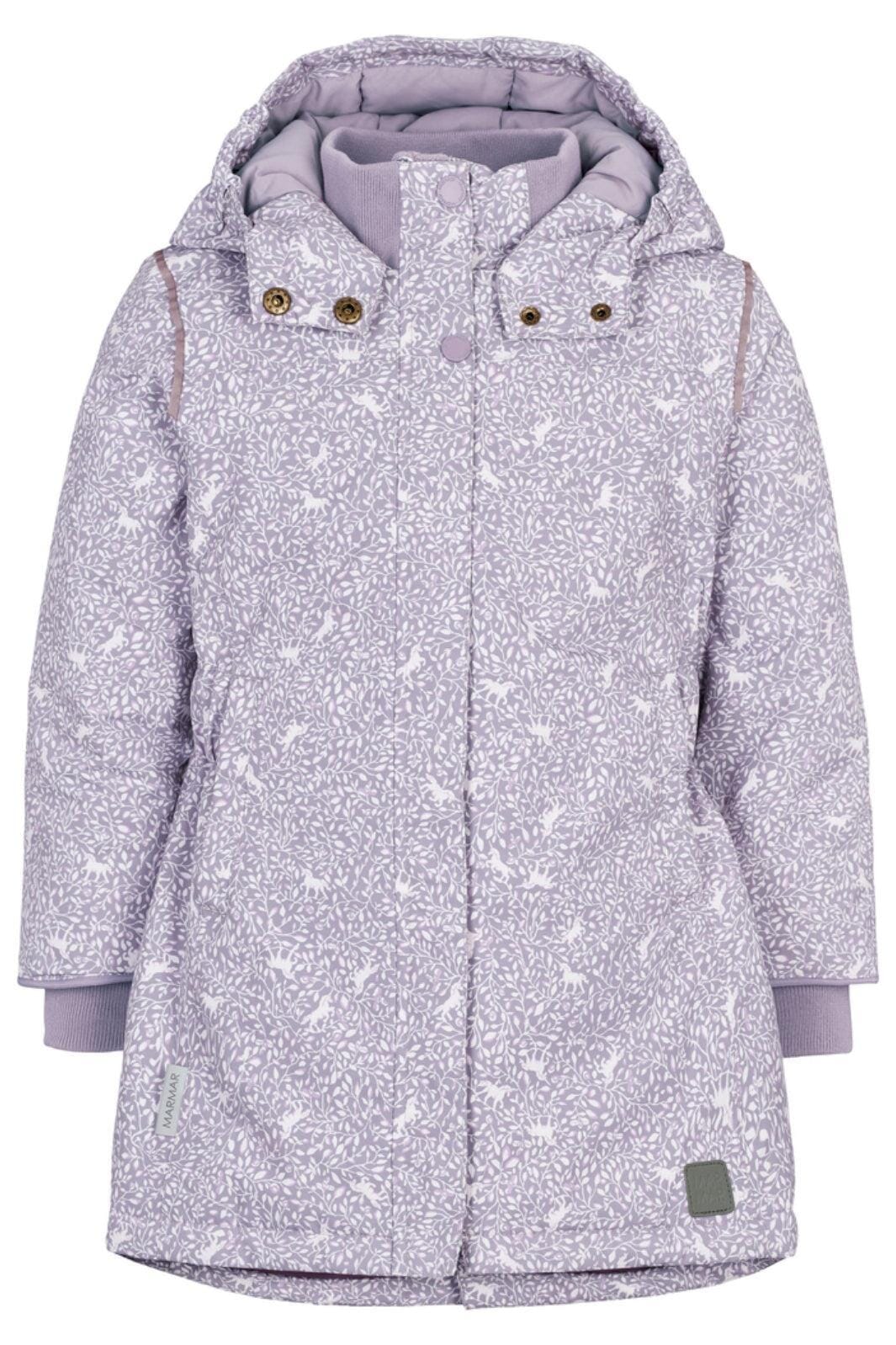 Marmar Copenhagen - Olga Jacket 243-652-31 - 1597 Unicorn