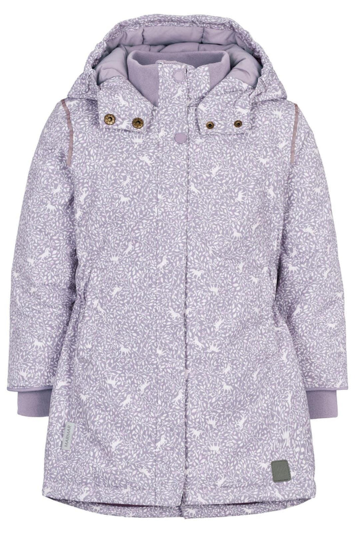 Marmar Copenhagen - Olga Jacket 243-652-31 - 1597 Unicorn