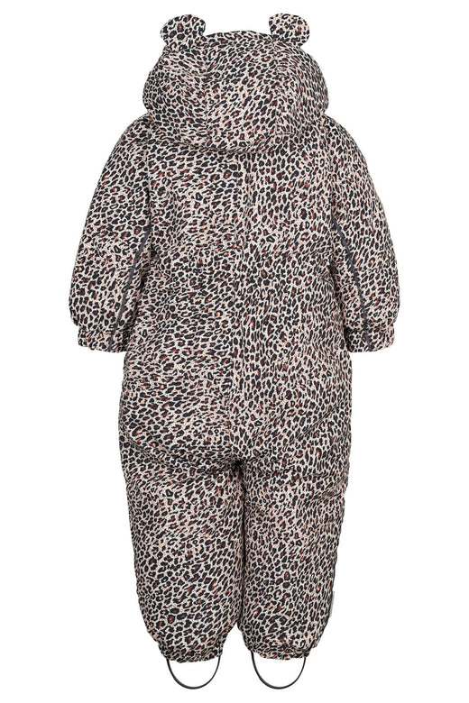 Marmar Copenhagen - Ollie Suit 101-652-30 - 1346 - Leopard