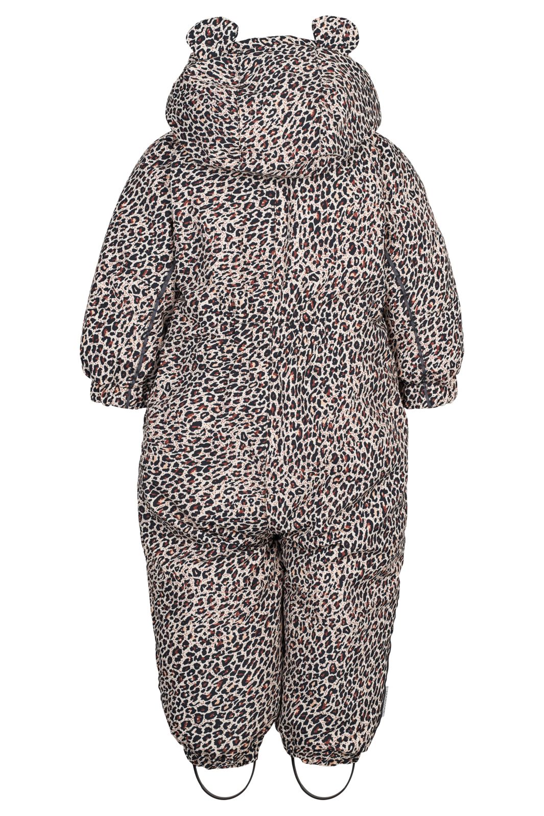 Marmar Copenhagen - Ollie Suit 101-652-30 - 1346 - Leopard