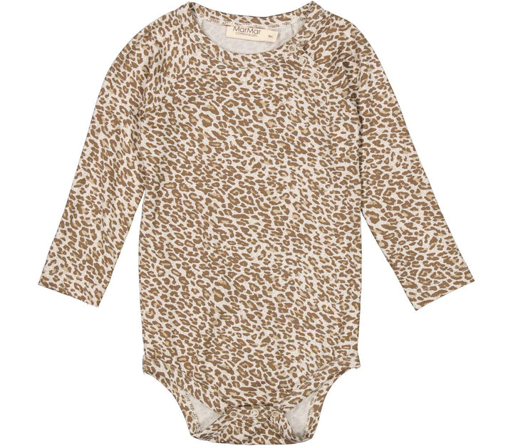 MarMar - Leo Berta - 1609 Powder Taupe Leo