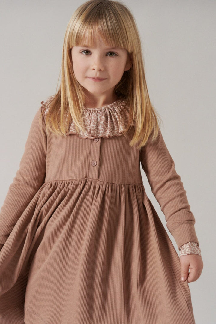 MarMar - Leo Talia - 1609 Powder Taupe Leo