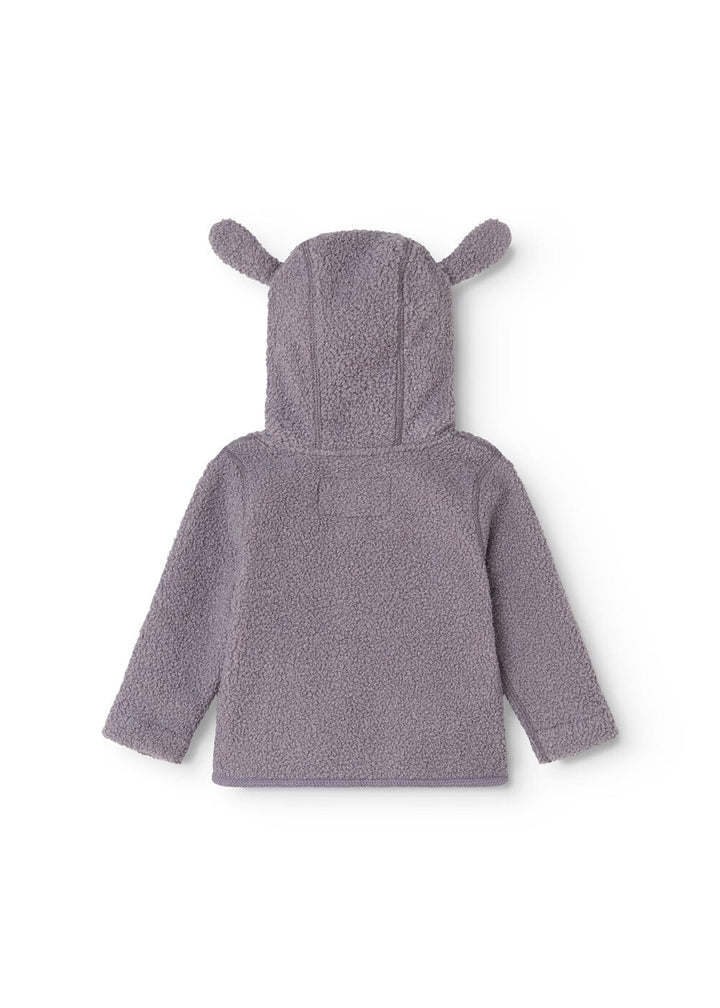 Marmar - Olini Jacket - Purple Suede 4012 Jakker 