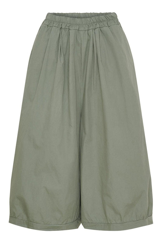 Marta Du Chateau - Mdcrigmor Pants 256243 - Military2828 Bukser 