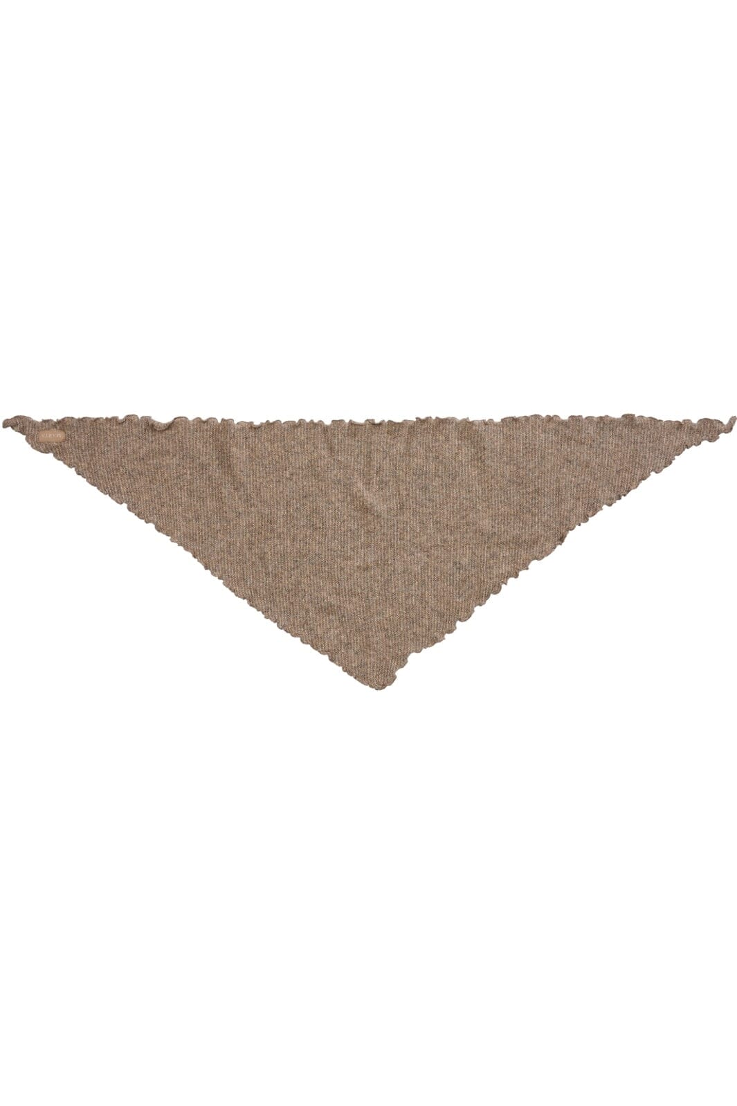 Marta Du Chateau - Mdcagnete Scarf 172-1100 - Fango