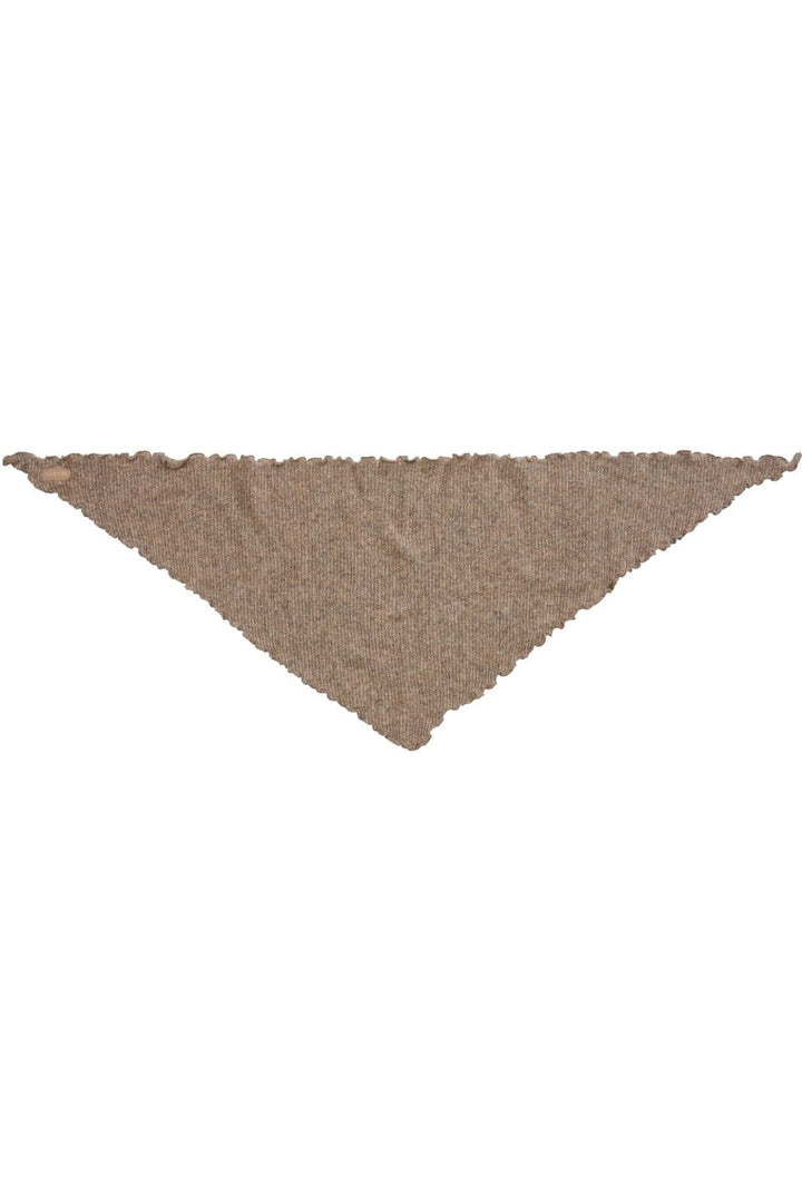 Marta Du Chateau - Mdcagnete Scarf 172-1100 - Fango