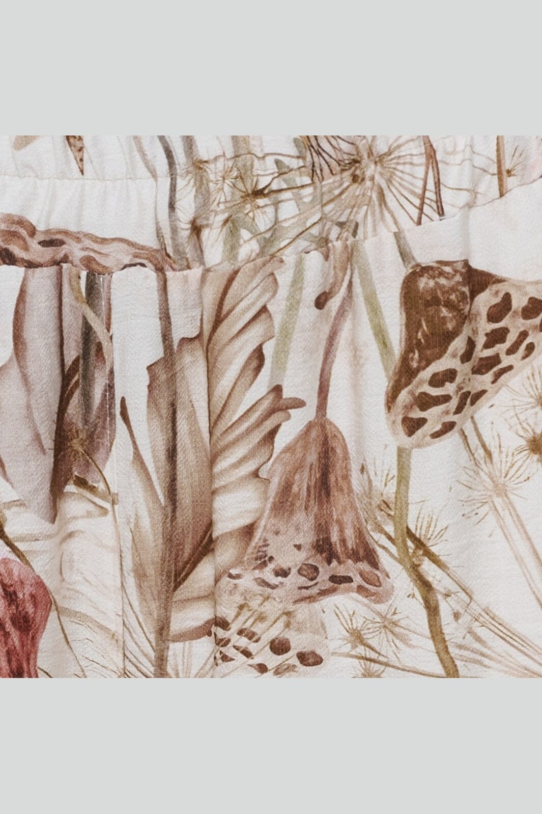 Marta Du Chateau - Mdcamalie Pants 6893 - Beigexpa5021