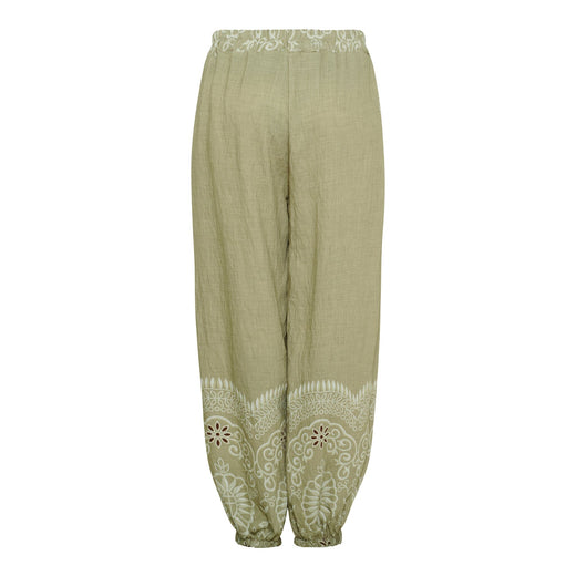 Marta Du Chateau - Mdcamalie Pants 6893a - Originale1034tpb Bukser 