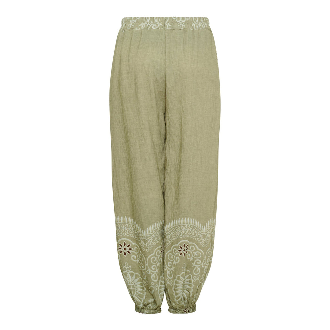 Marta Du Chateau - Mdcamalie Pants 6893a - Originale1034tpb Bukser 