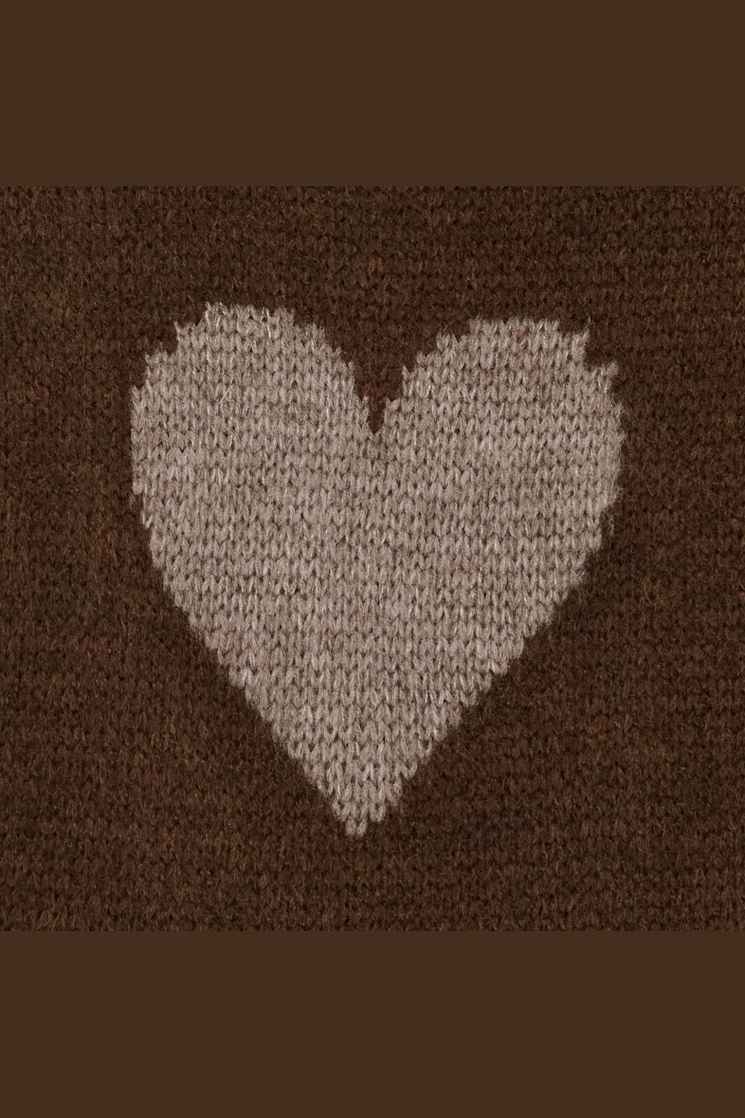 Marta Du Chateau - Mdcamarante Knit 64023 - Moro