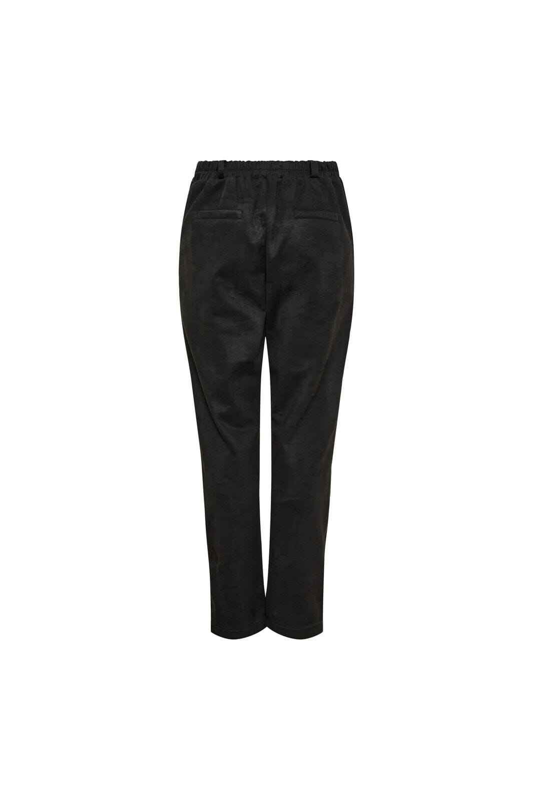 Marta Du Chateau - Mdcannelise Pants 256422PL - Black