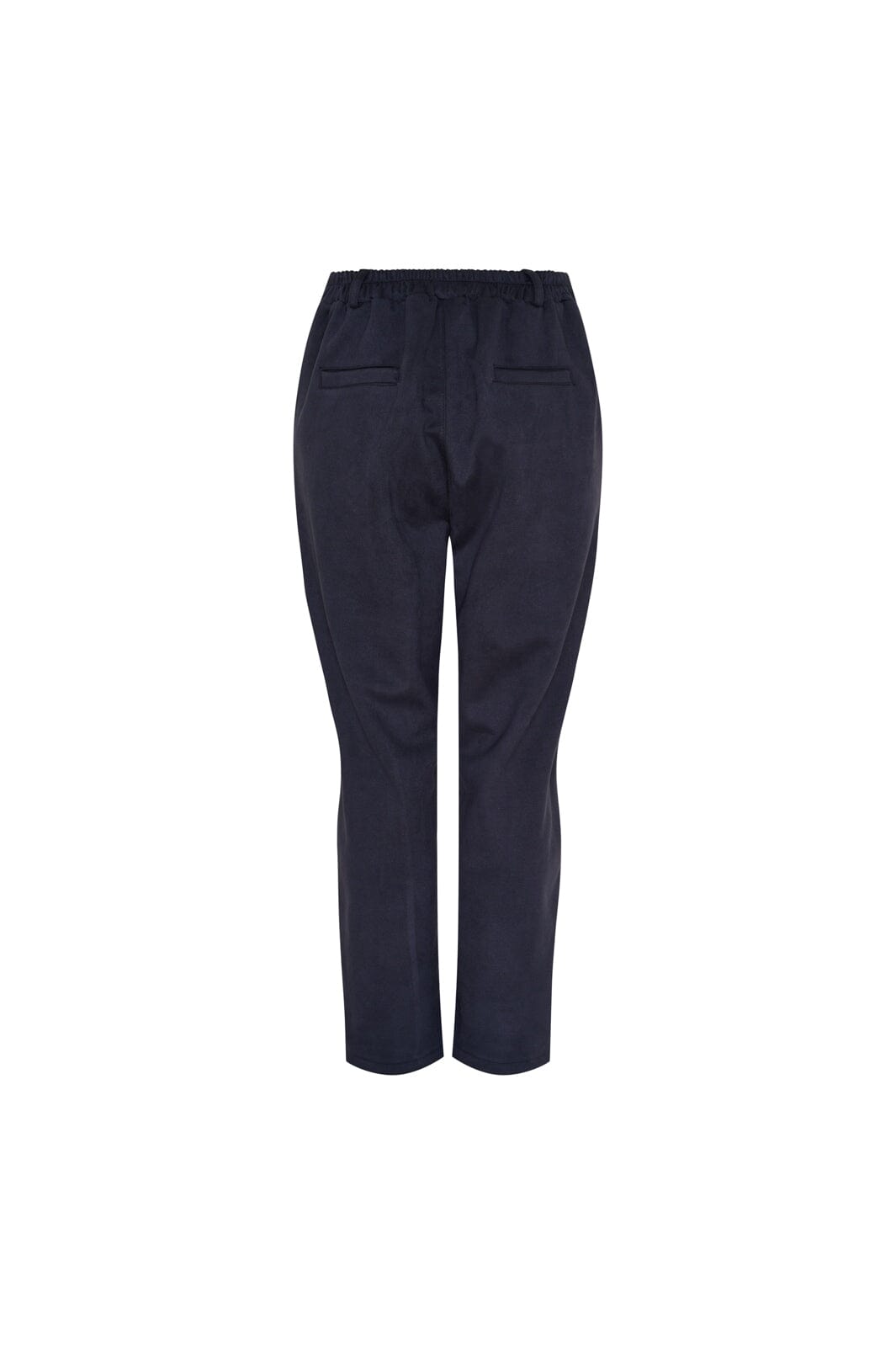 Marta Du Chateau - Mdcannelise Pants 256422PL - Navy4