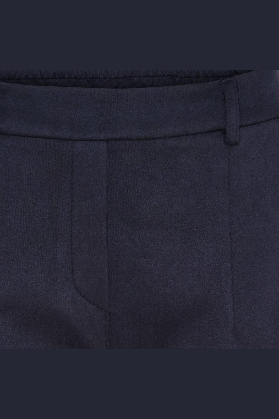 Marta Du Chateau - Mdcannelise Pants 256422PL - Navy4
