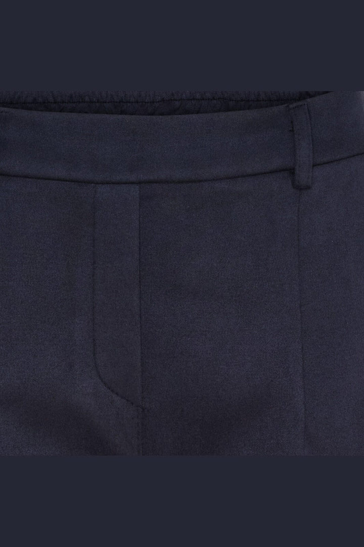 Marta Du Chateau - Mdcannelise Pants 256422PL - Navy4