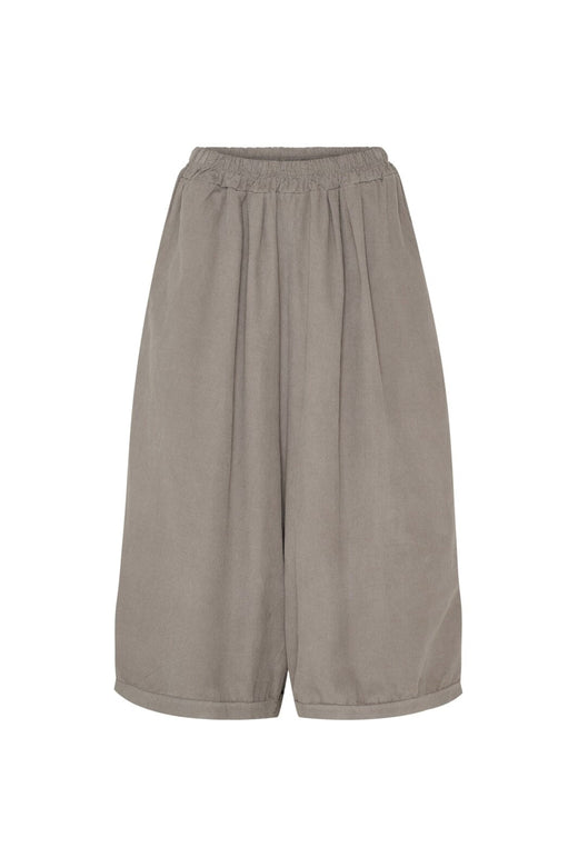 Marta Du Chateau - Mdcbluebell Pants 256243V - Fango2060