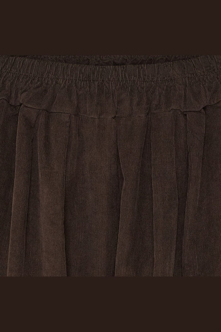 Marta Du Chateau - Mdcbluebell Pants 256243V - Moro635