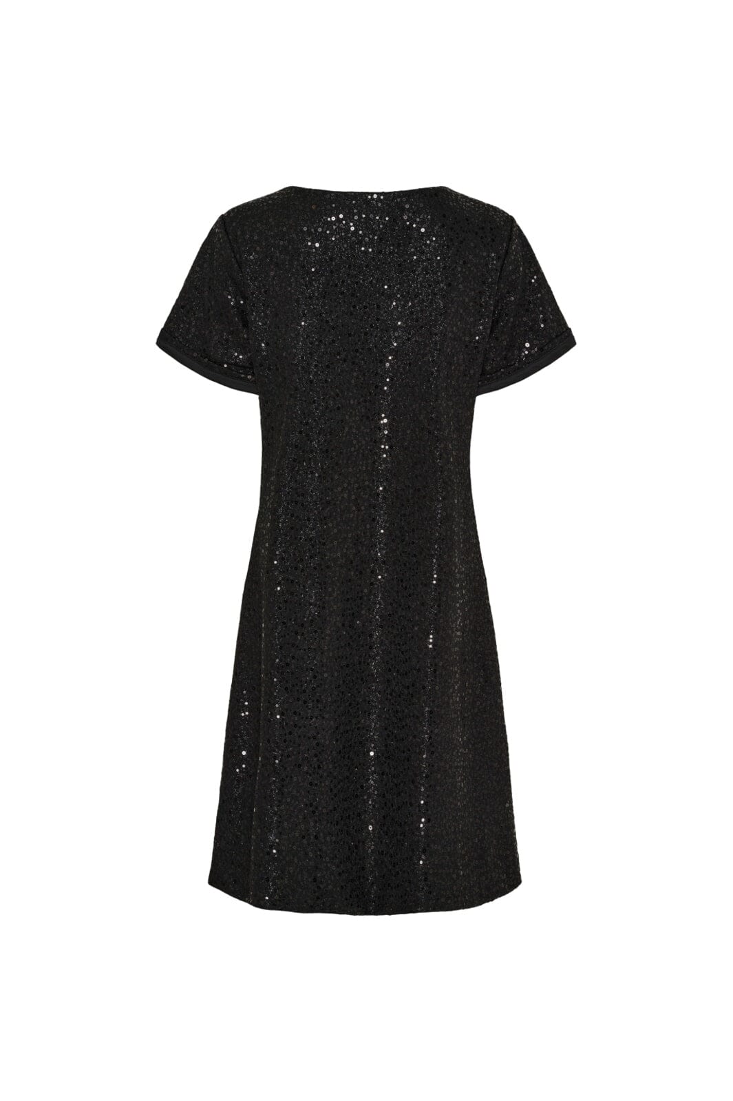 Marta Du Chateau - Mdcbolette Dress 7692 - Black