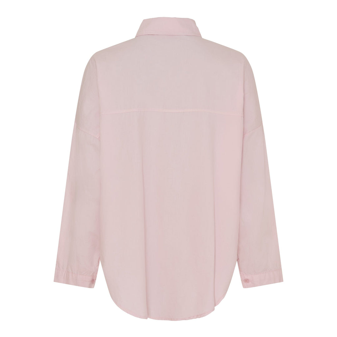 Marta Du Chateau - Ccecile Shirt - Rose