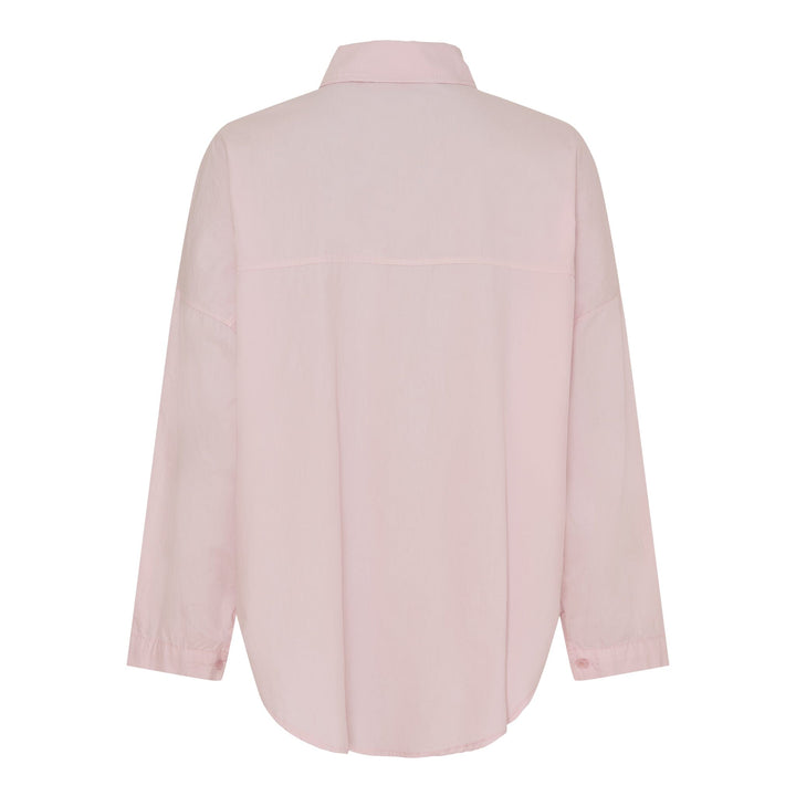 Marta Du Chateau - Ccecile Shirt - Rose