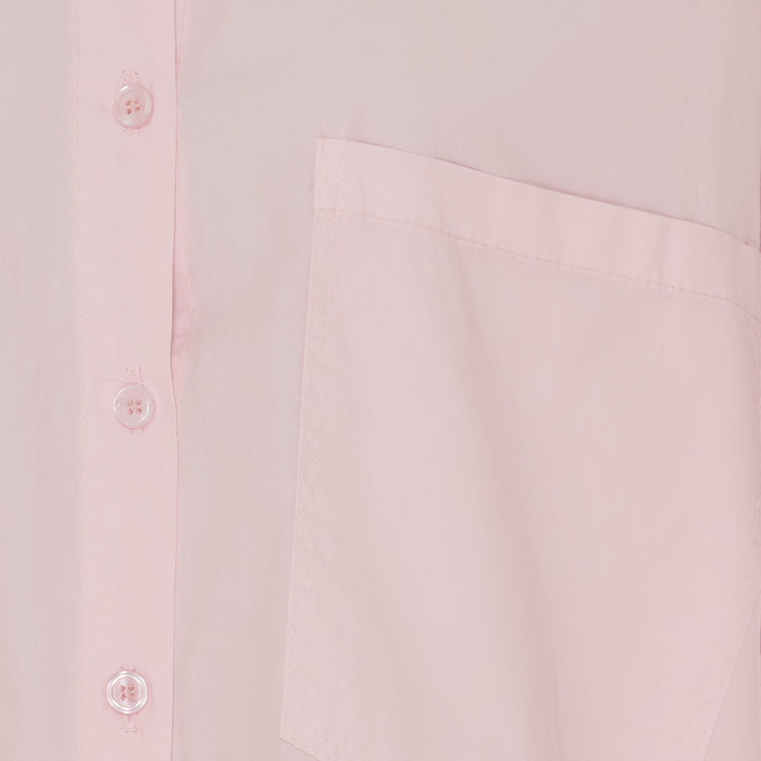 Marta Du Chateau - Ccecile Shirt - Rose