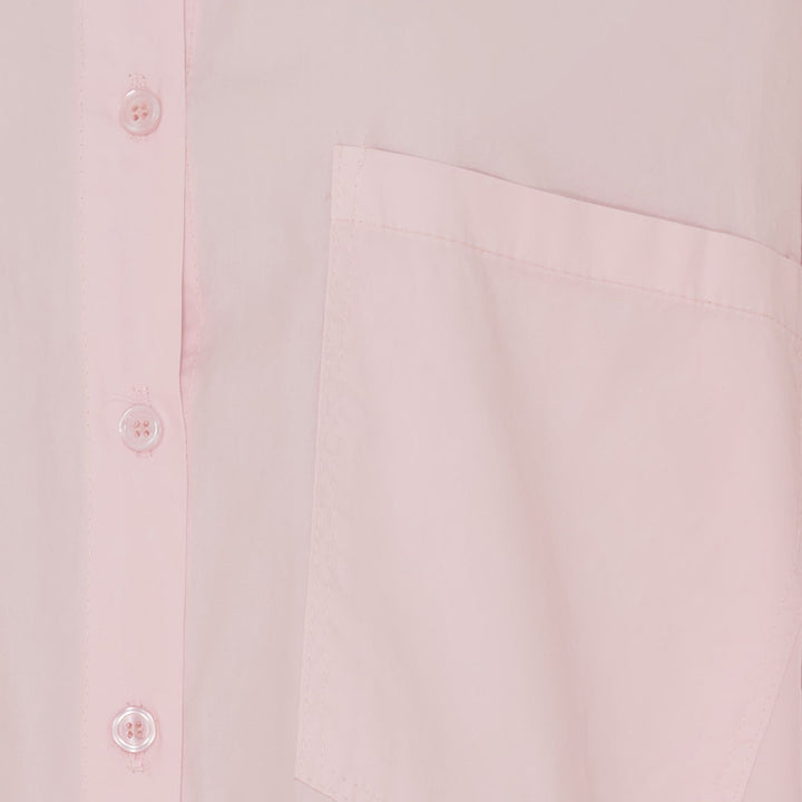 Marta Du Chateau - Ccecile Shirt - Rose
