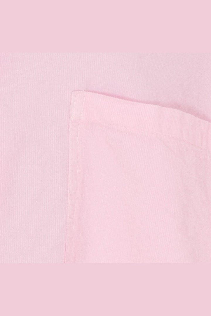 Marta Du Chateau - Mdccoline Shirt 258037 - Pink5951