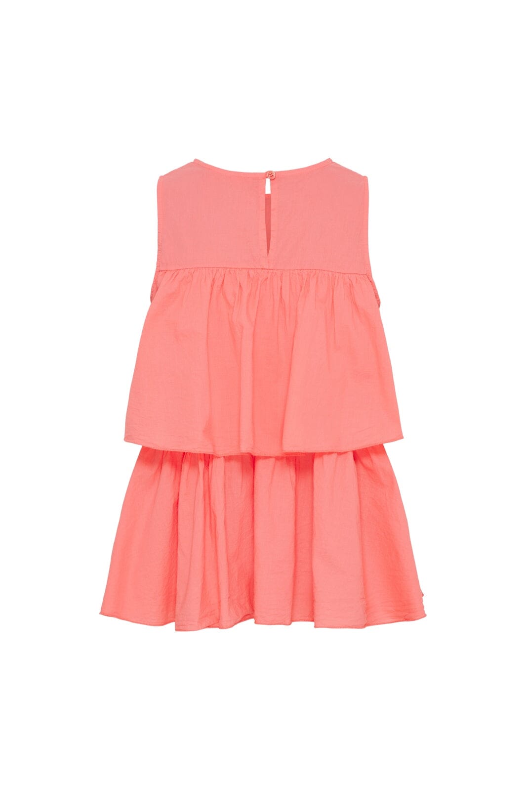 Marta Du Chateau - Mdcdebra Top 258639 - Corallo