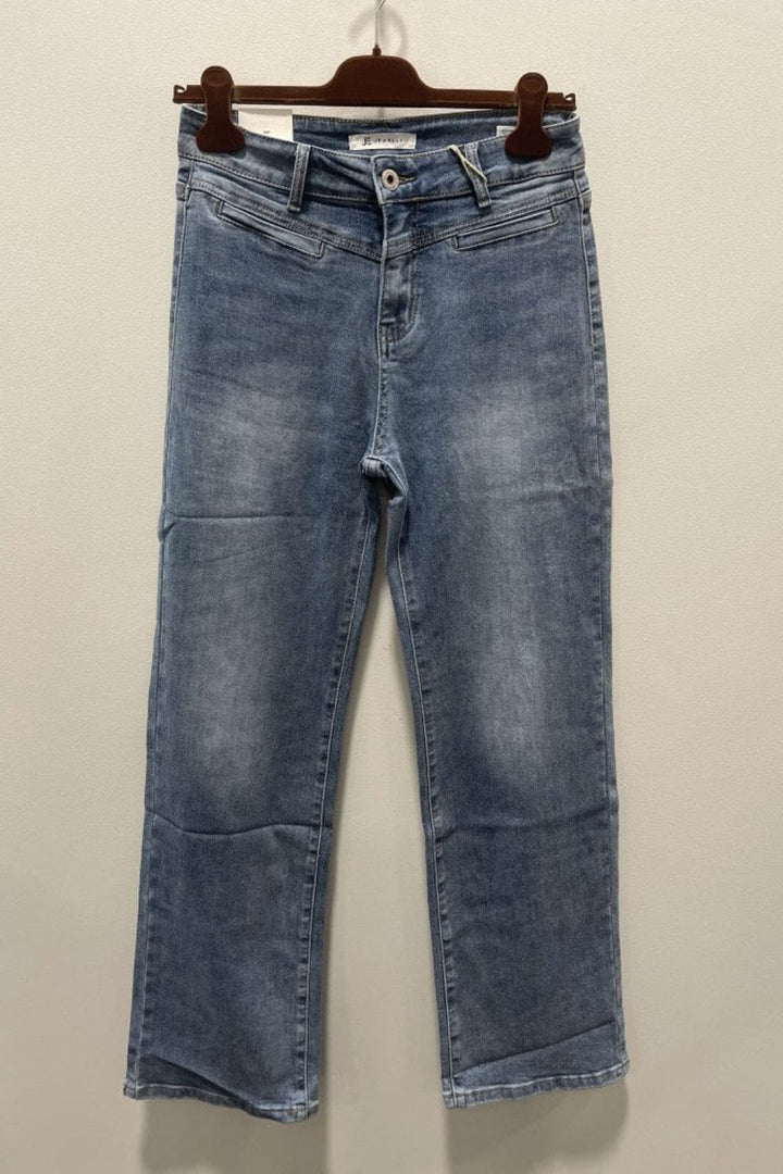 Marta Du Chateau - Mdcditte Jeans MDC234-JP26335 - Denim Jeans 