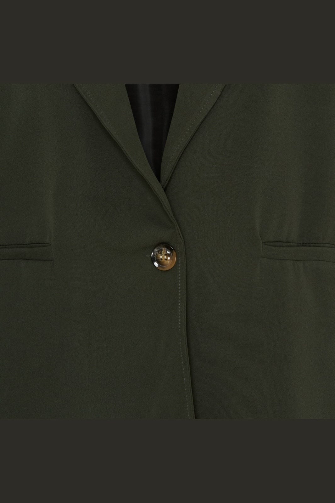 Marta Du Chateau - Mdcelisa Blazer 6120 - Military